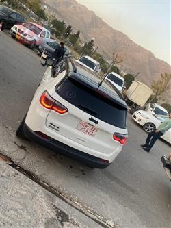 جیپ کۆمپاس